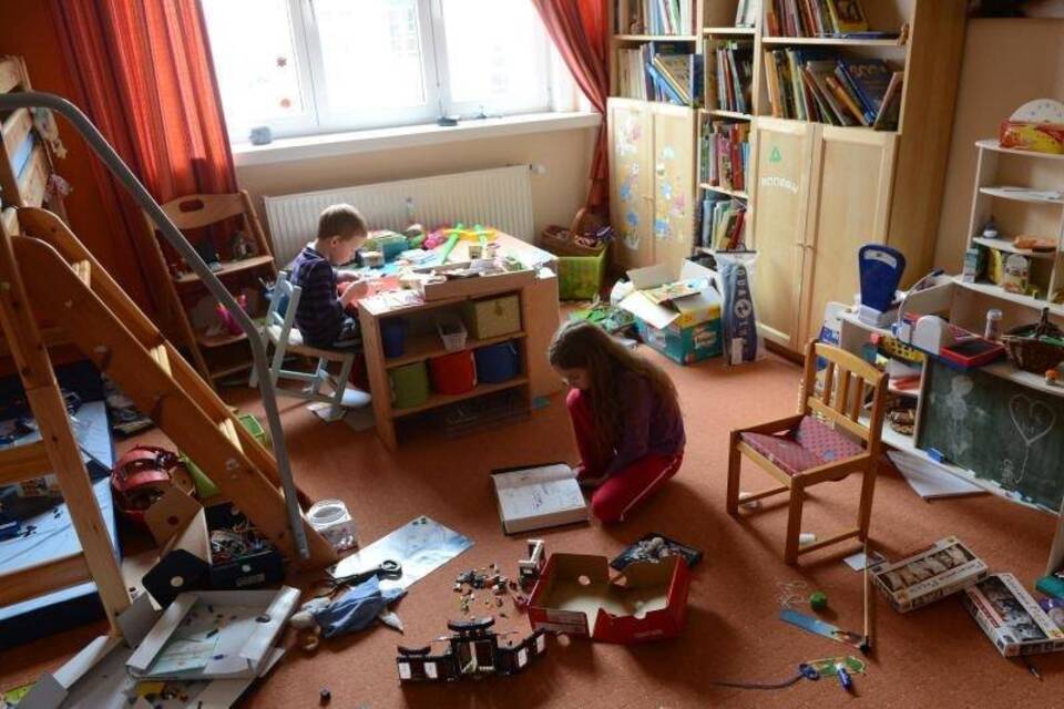 Kinderzimmer Kinderzimmer
