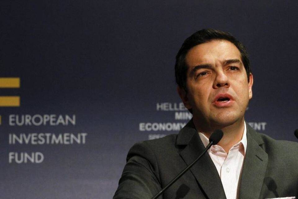 Tsipras