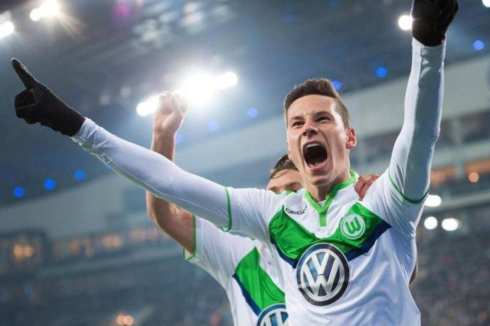 Wechsel perfekt Wechsel perfekt