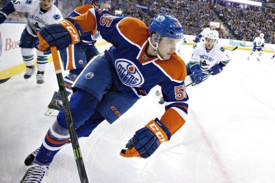 Draisaitl überragt, Seidenberg überrascht in der NHL Politik Rhein