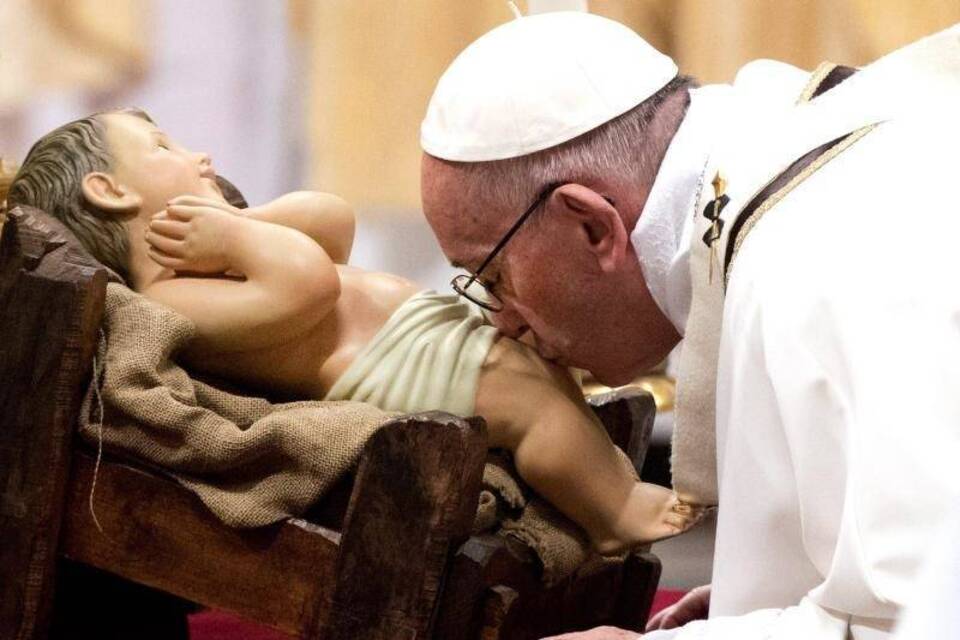 Christmette Christmette