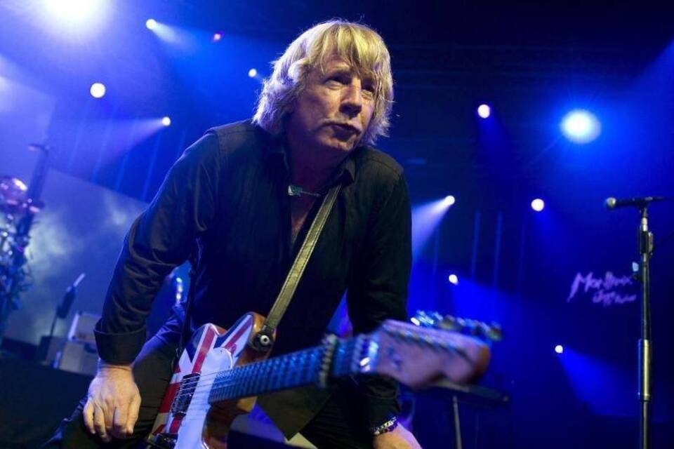 Rick Parfitt