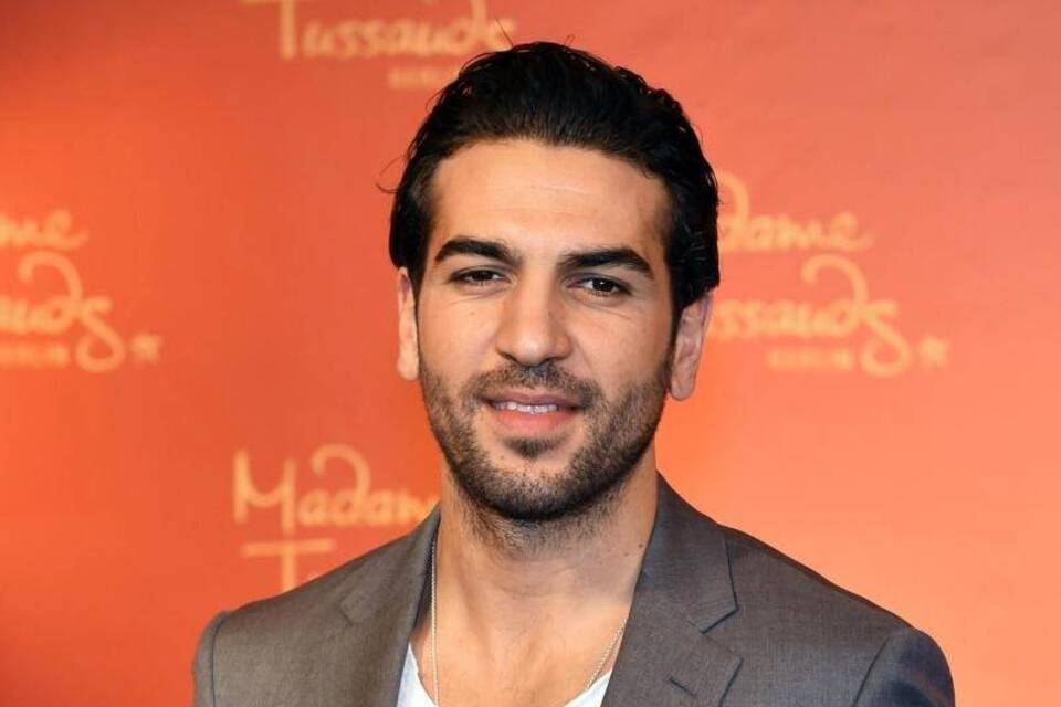 Elyas M'Barek