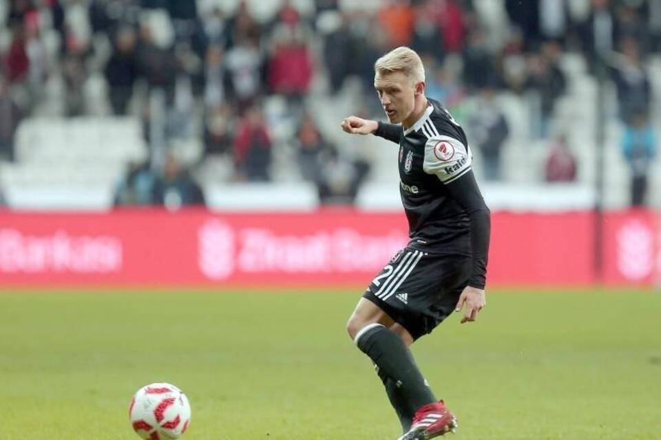 Andreas Beck Andreas Beck