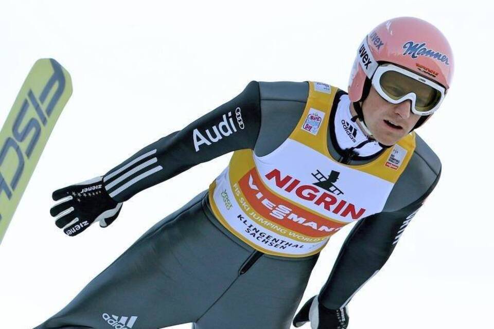Severin Freund Severin Freund