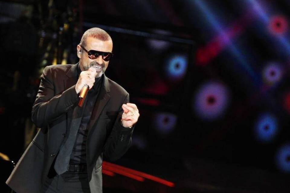 George Michael George Michael