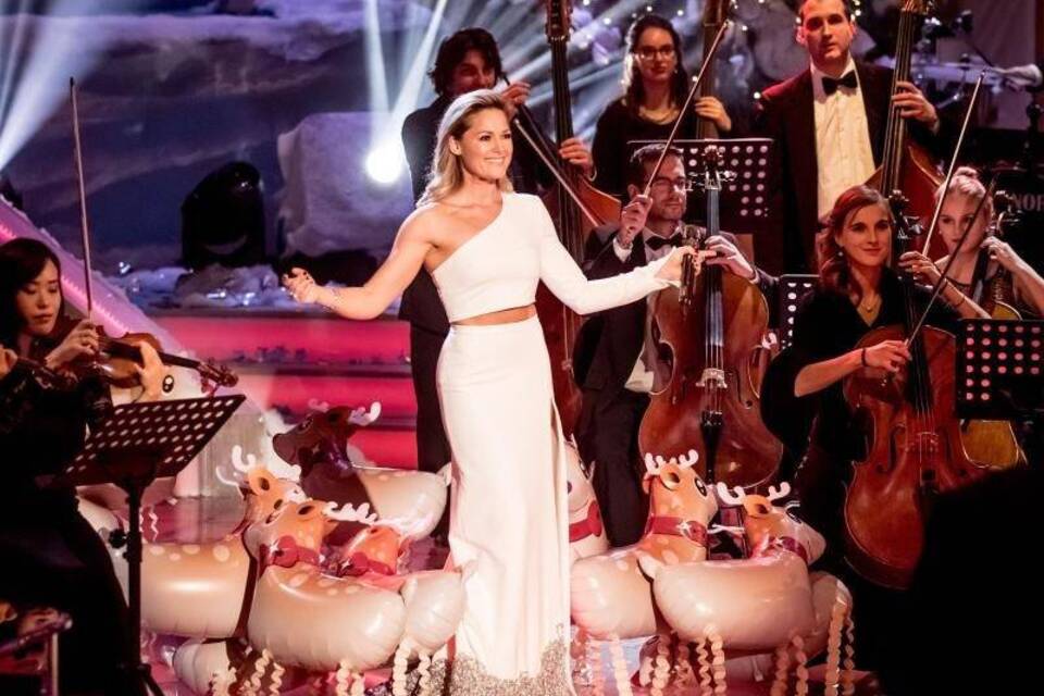 Helene Fischer Helene Fischer
