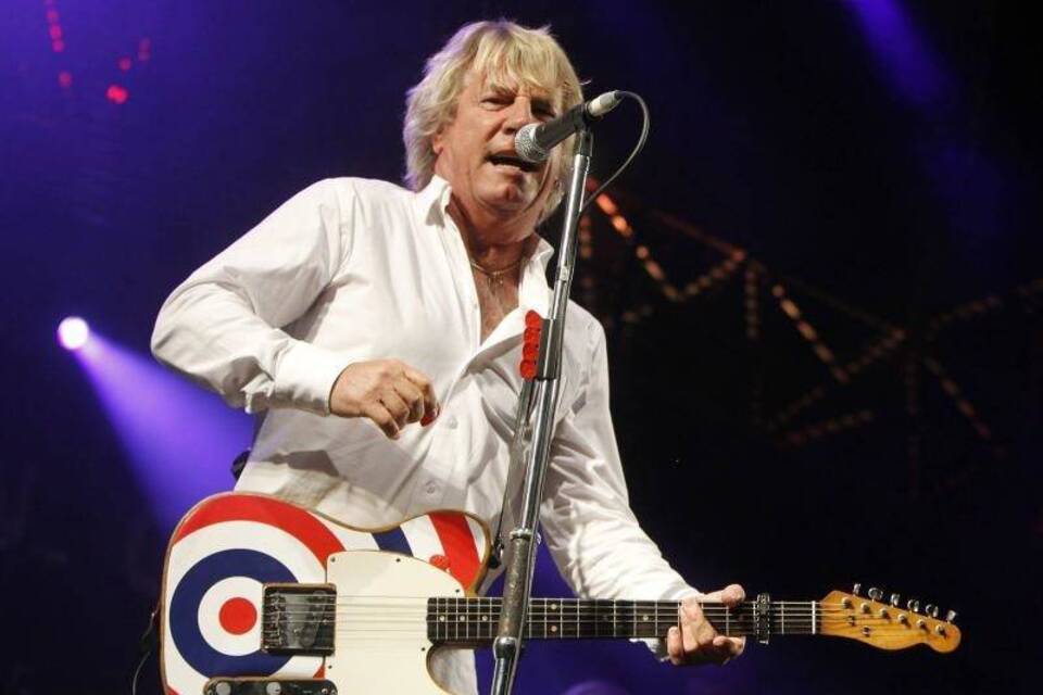 Rick Parfitt