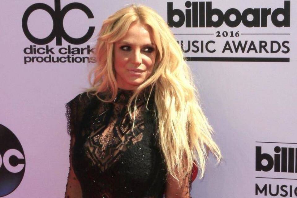 Britney Spears