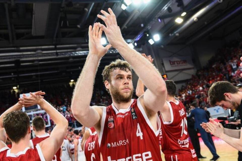 Nicolo Melli Nicolo Melli