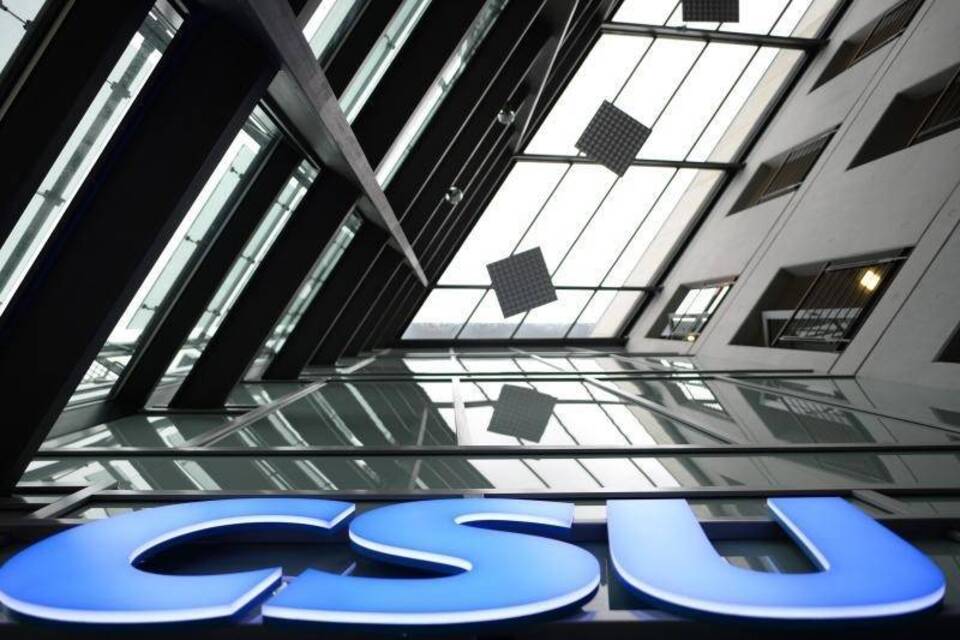 CSU CSU