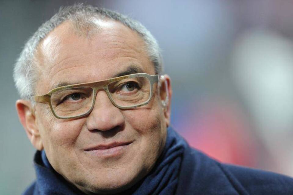Felix Magath Felix Magath