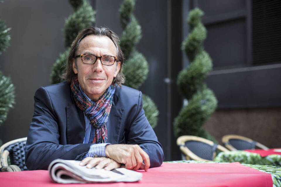 Vermögensforscher Druyen: «Superreiche sind der Zukunft näher» Vermögensforscher Druyen: «Superreiche sind der Zukunft näher»