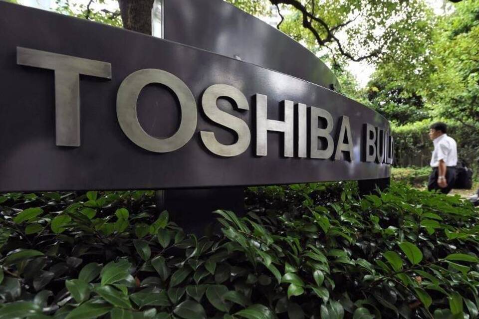 Toshiba Toshiba