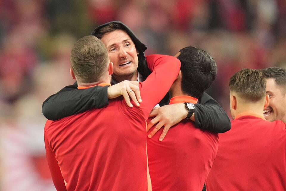 Miroslav Klose