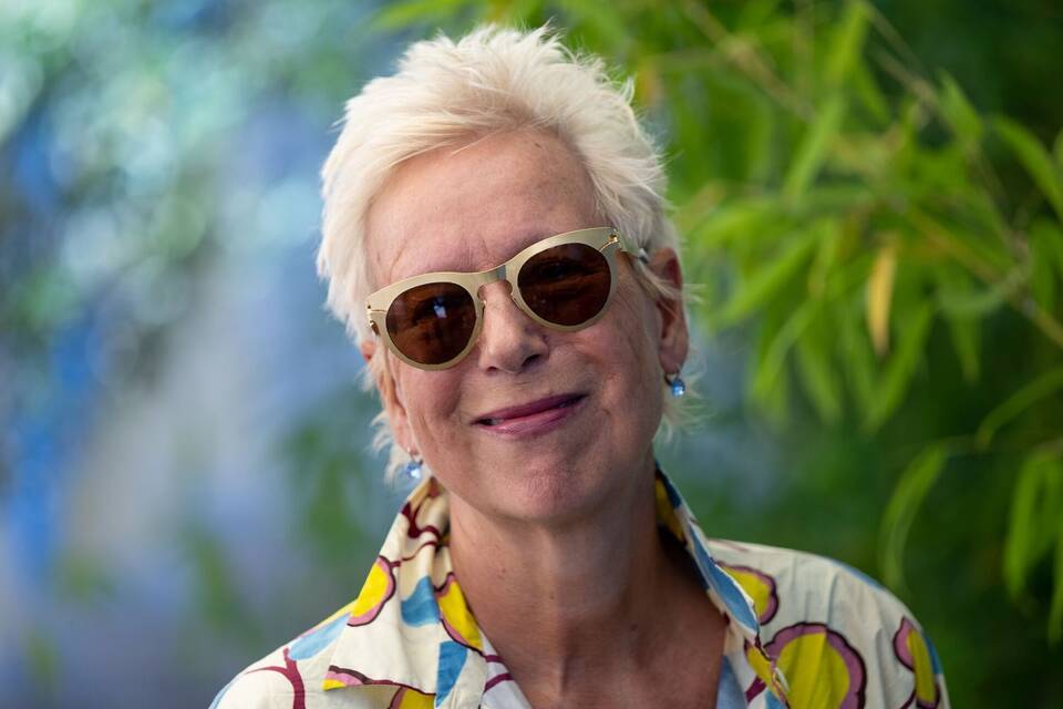 Doris Dörrie Doris Dörrie