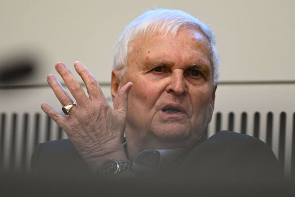 Theo Zwanziger