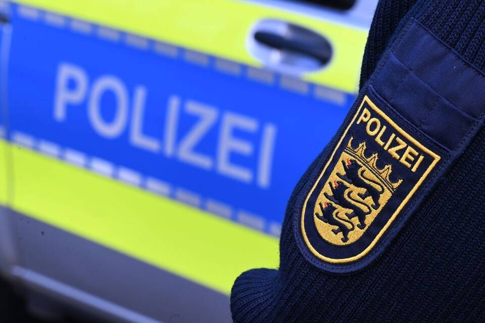 Polizei Polizei
