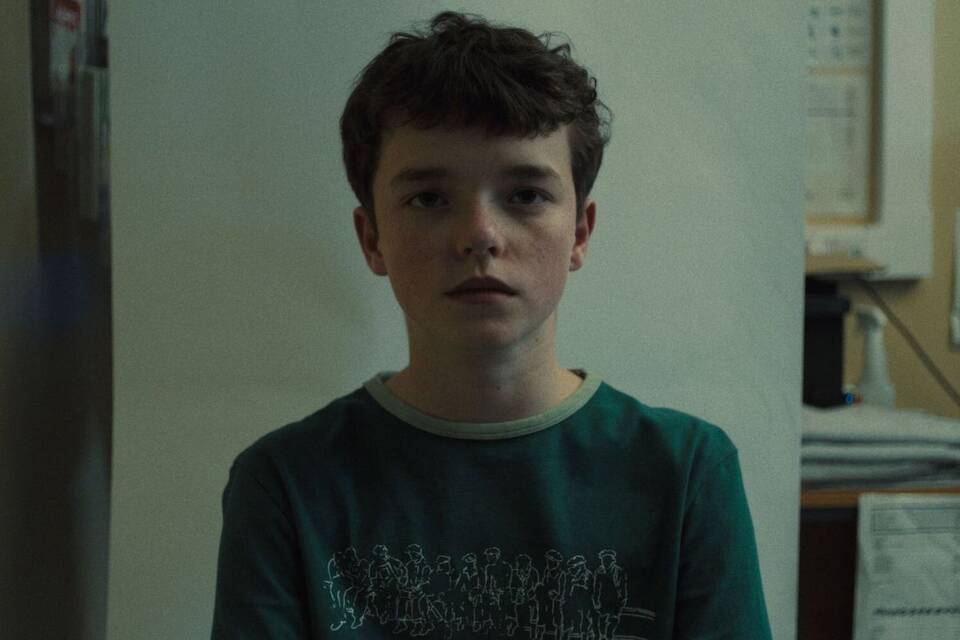 Streaming: Netflix-Serie "Adolescence" Streaming: Netflix-Serie "Adolescence"