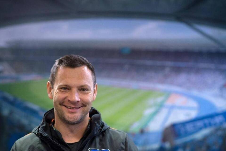 Pal Dardai