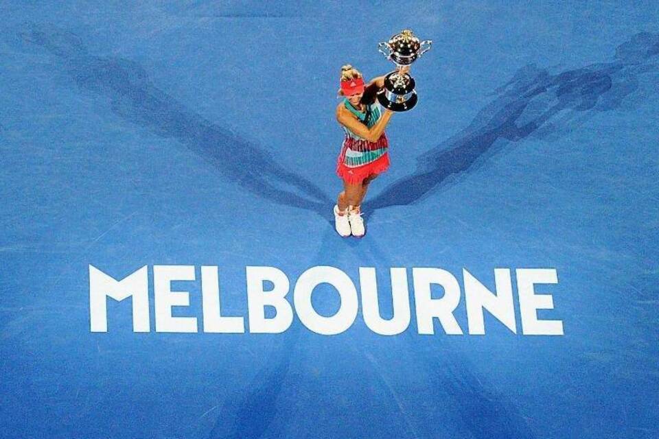 Angelique Kerber Angelique Kerber
