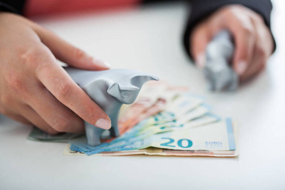 Die richtige Balance finden: Wie Anleger ihr Depot ausgleichen Die richtige Balance finden: Wie Anleger ihr Depot ausgleichen
