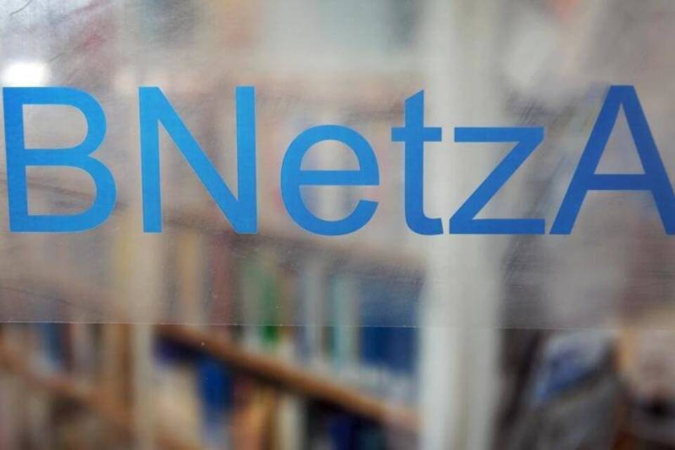 Bundesnetzagentur