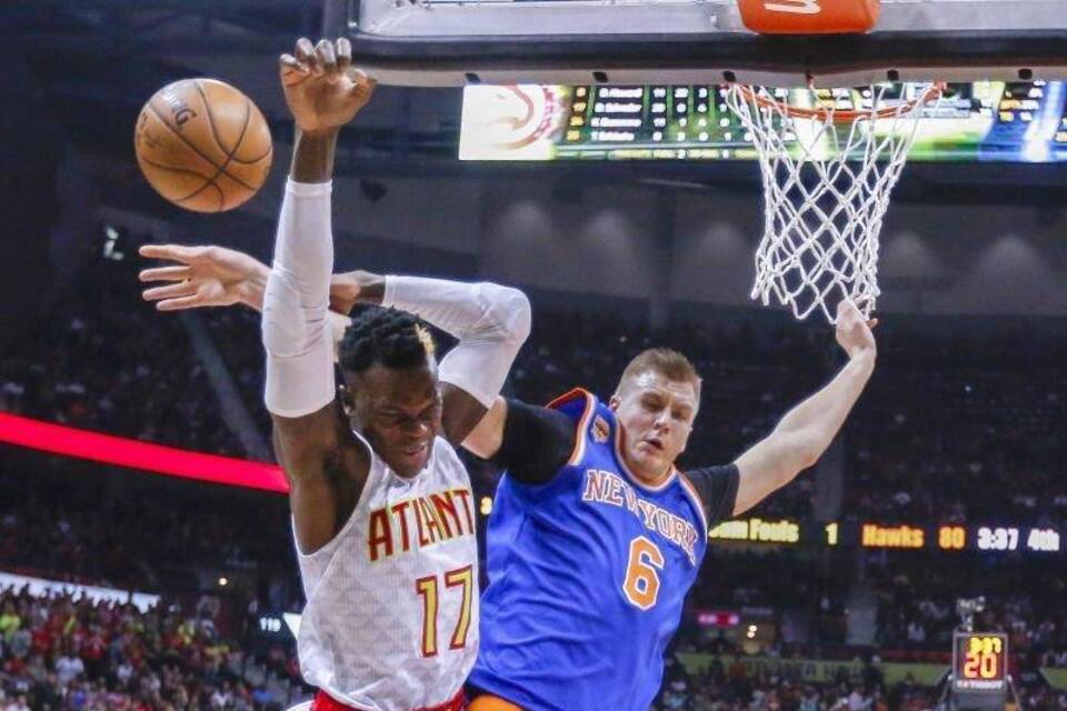 Dennis Schröder