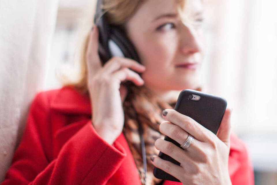 Schluss mit dem Geplärre: Smartphone-Klang verbessern Schluss mit dem Geplärre: Smartphone-Klang verbessern