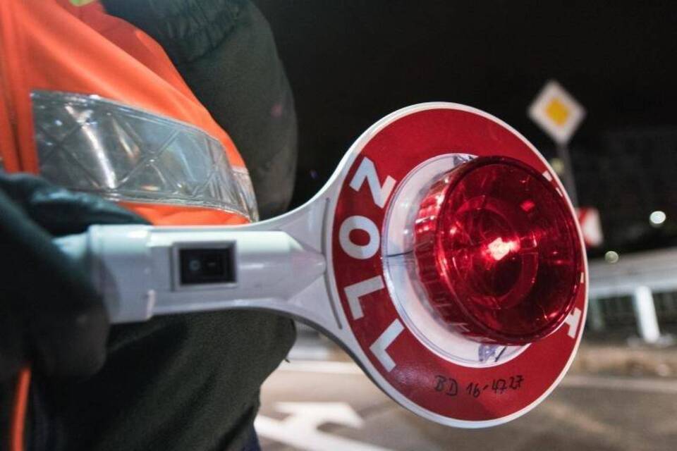 Verkehrskontrolle Verkehrskontrolle