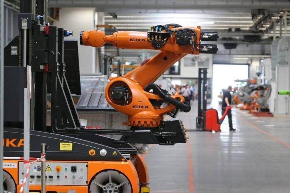 Kuka