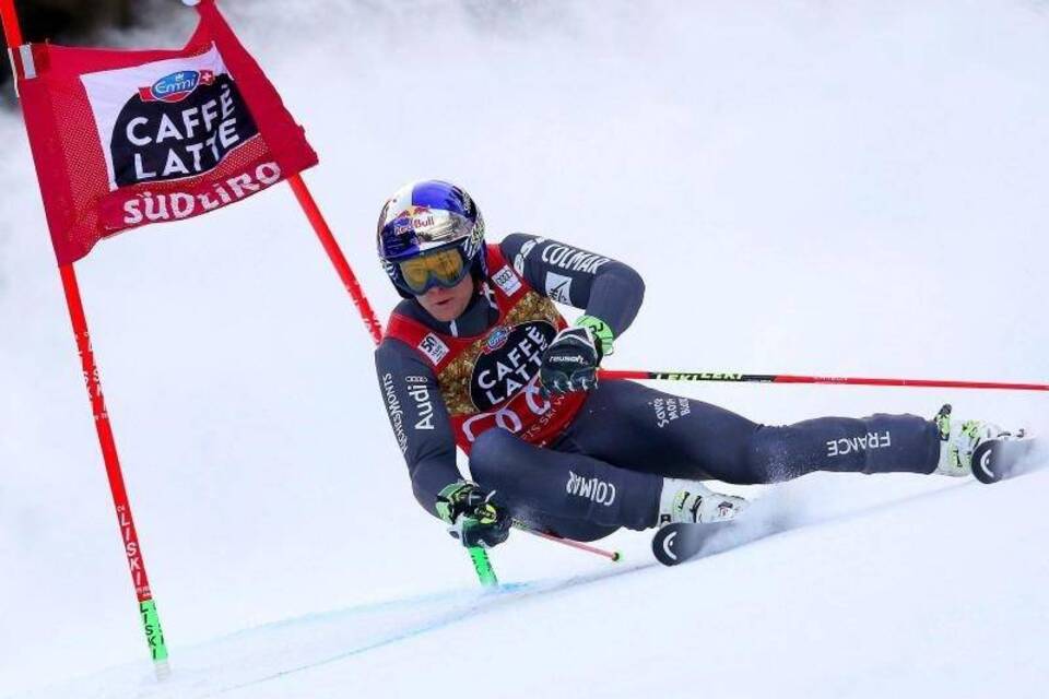 Alexis Pinturault Alexis Pinturault