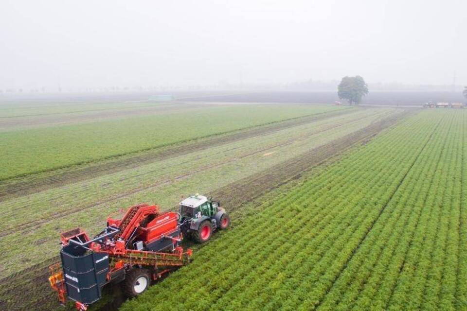 Landwirtschaft Landwirtschaft
