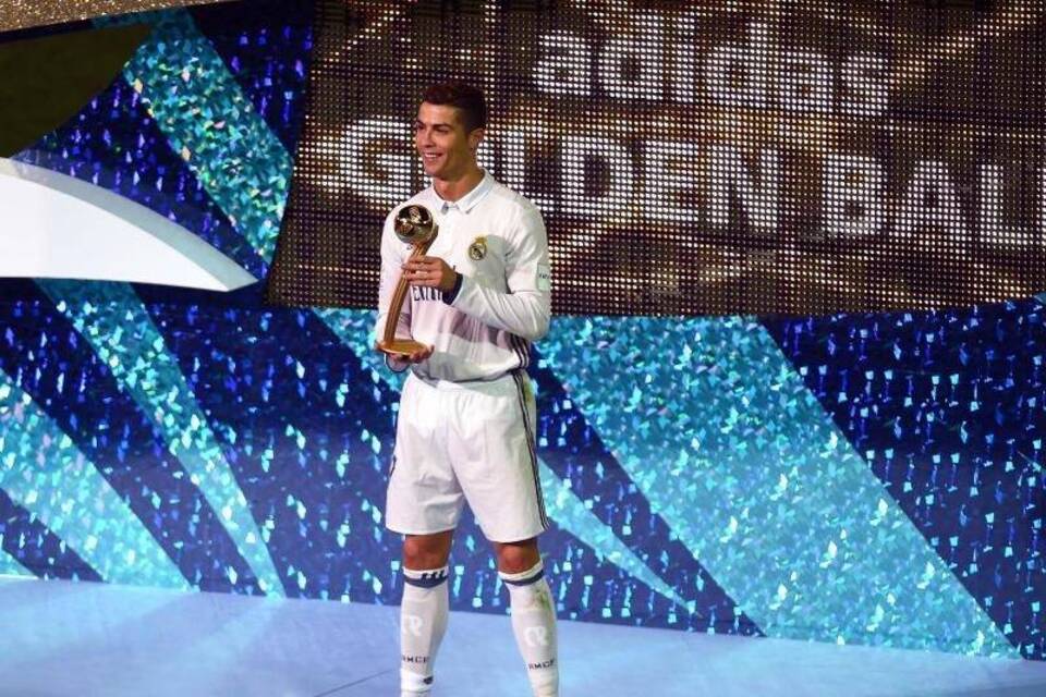 Cristiano Ronaldo Cristiano Ronaldo