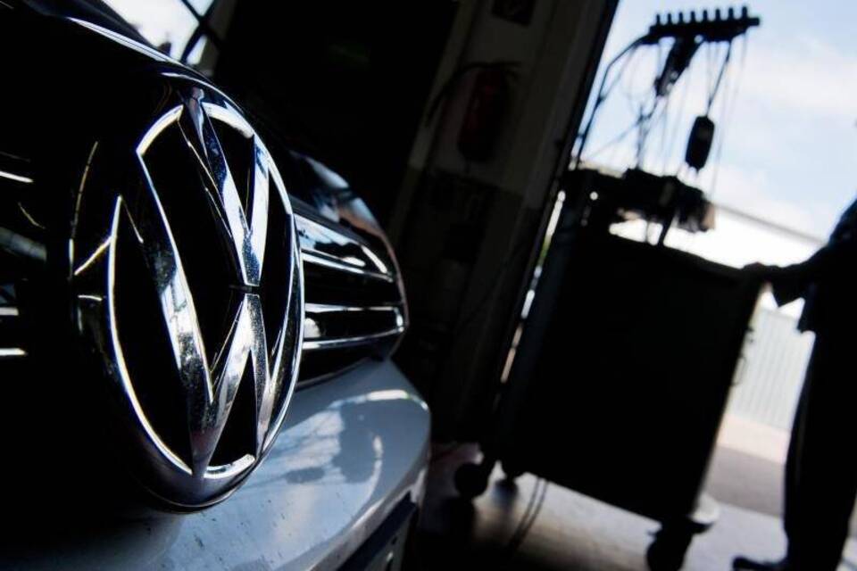 Volkswagen Volkswagen