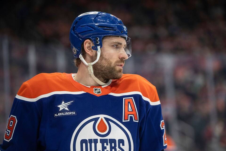 Edmonton Oilers - Utah Hockey Club