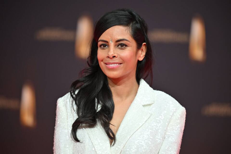 Collien Ulmen-Fernandes Collien Ulmen-Fernandes