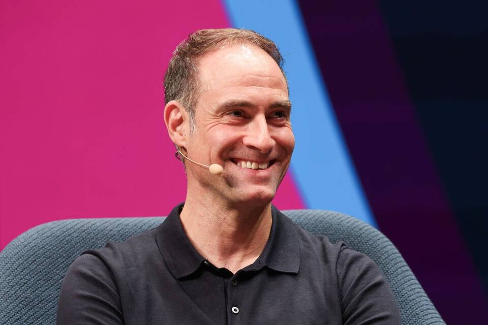 Oliver Mintzlaff