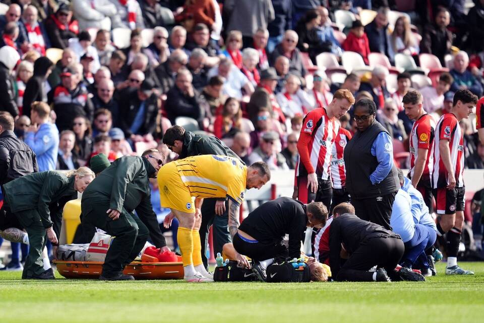 Premier League Premier League