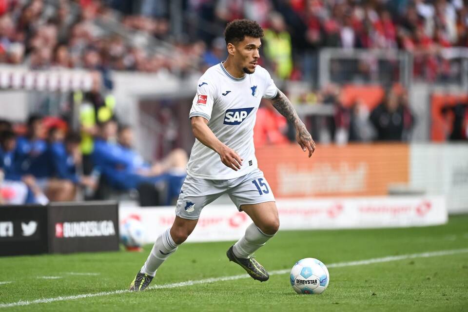 SC Freiburg - TSG 1899 Hoffenheim SC Freiburg - TSG 1899 Hoffenheim