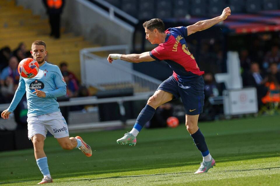 FC Barcelona - Celta Vigo FC Barcelona - Celta Vigo