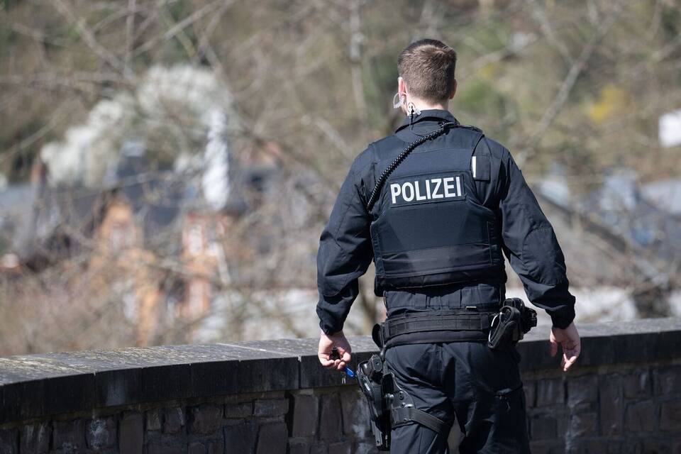Suche nach vermisstem Sechsjährigen geht weiter Suche nach vermisstem Sechsjährigen geht weiter