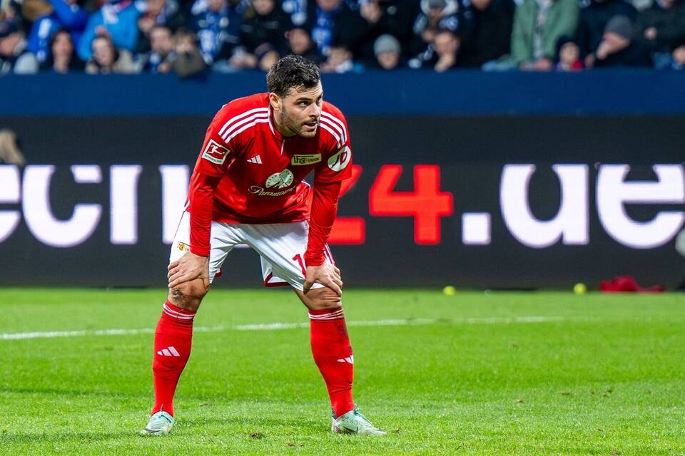 Kevin Volland