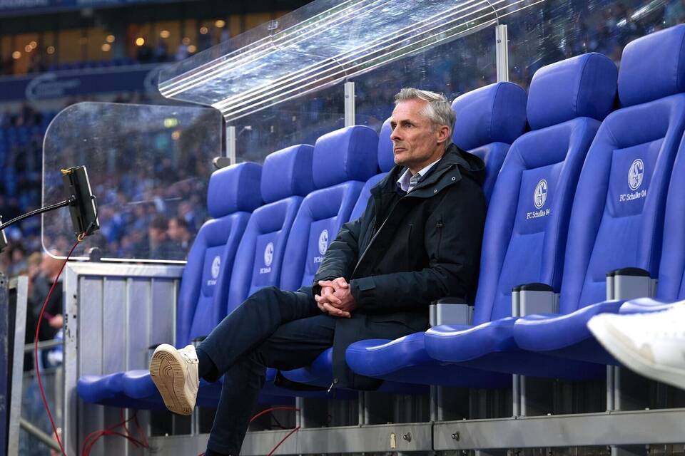 FC Schalke 04 - Hamburger SV