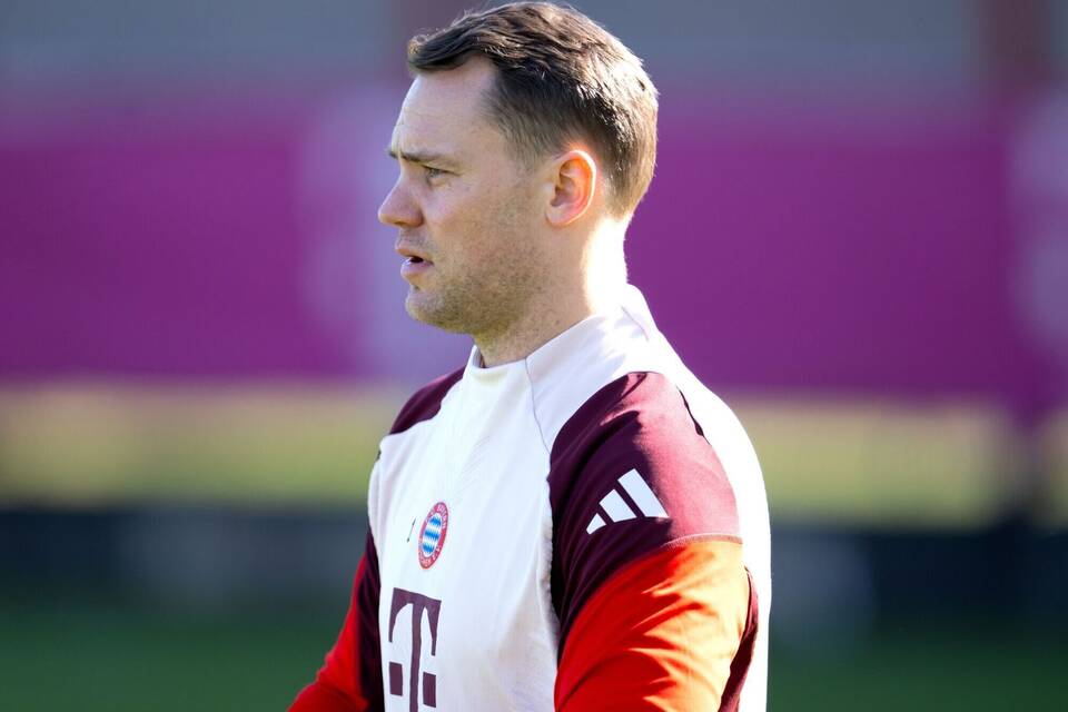 Manuel Neuer