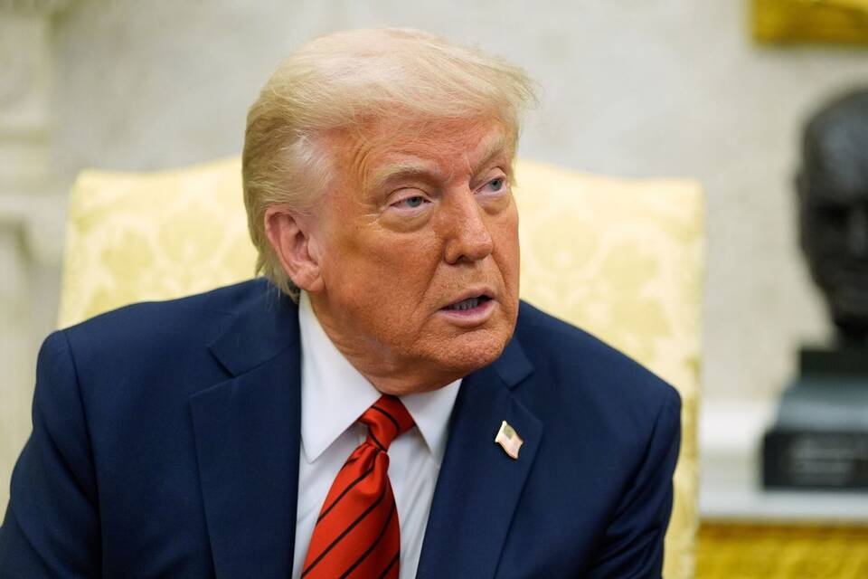 Trump Trump