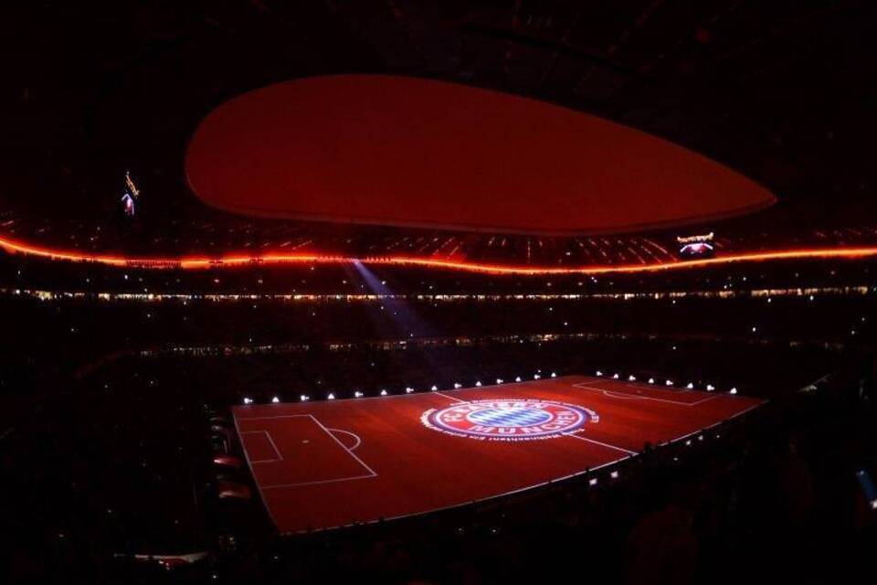 FC Bayern FC Bayern