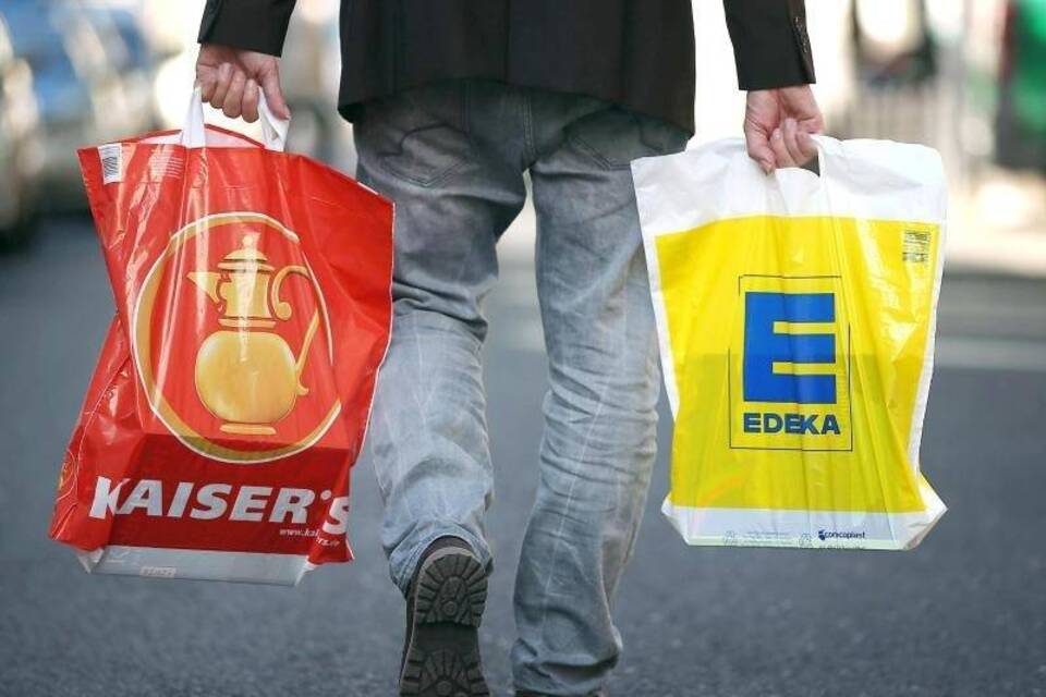 Kaiser's Tengelmann - Edeka Kaiser's Tengelmann - Edeka