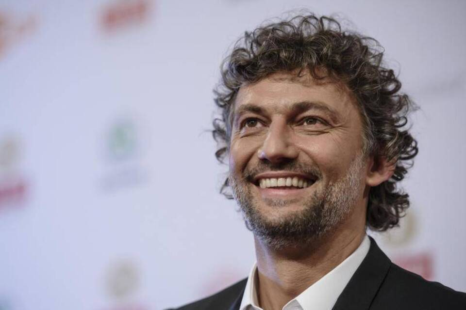 Jonas Kaufmann Jonas Kaufmann