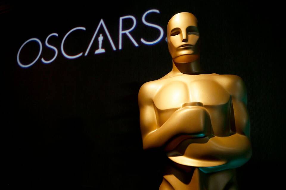 Oscars 